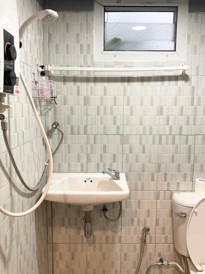 Kwanlah Homestay Mae Chaem Exteriör bild